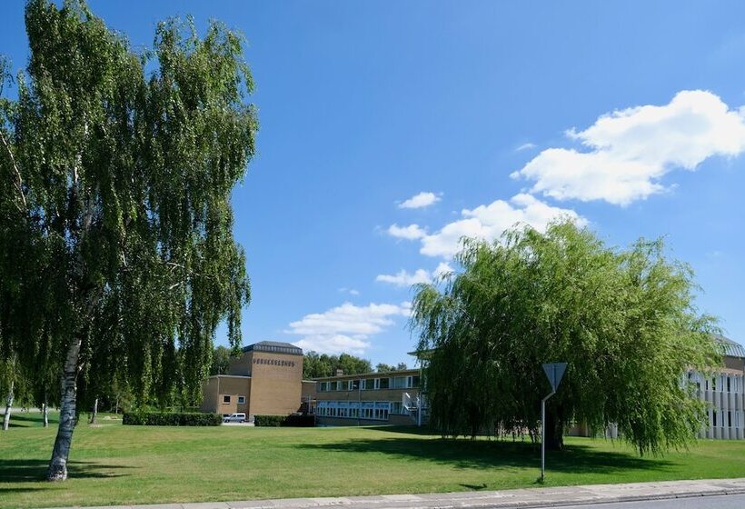 בית מלון כפרי Nørherredhus