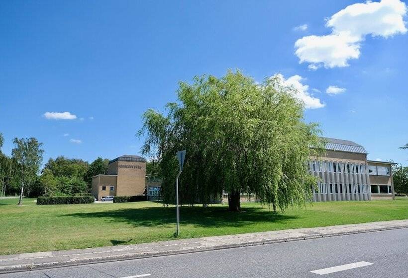 בית מלון כפרי Nørherredhus