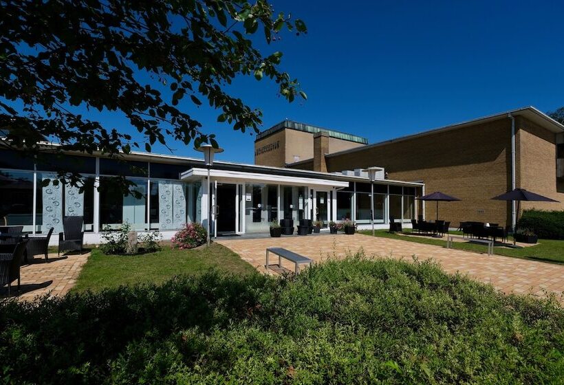 בית מלון כפרי Nørherredhus