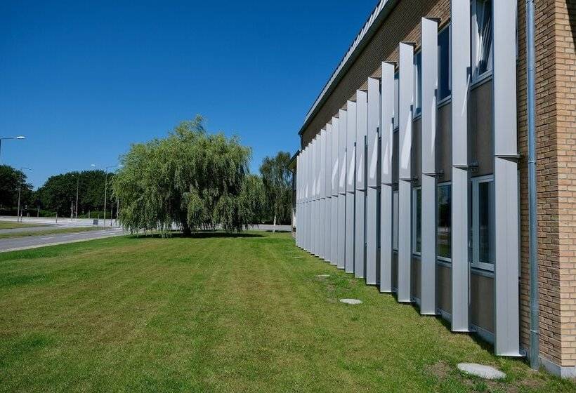 בית מלון כפרי Nørherredhus