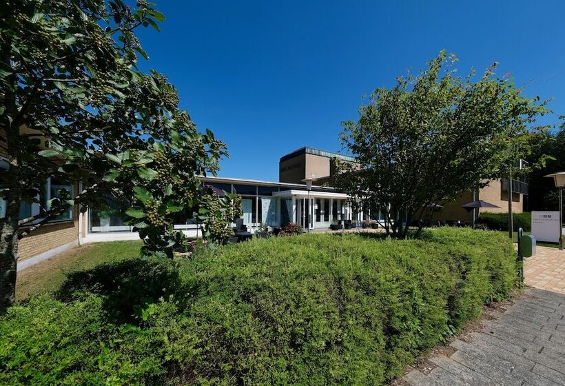 בית מלון כפרי Nørherredhus