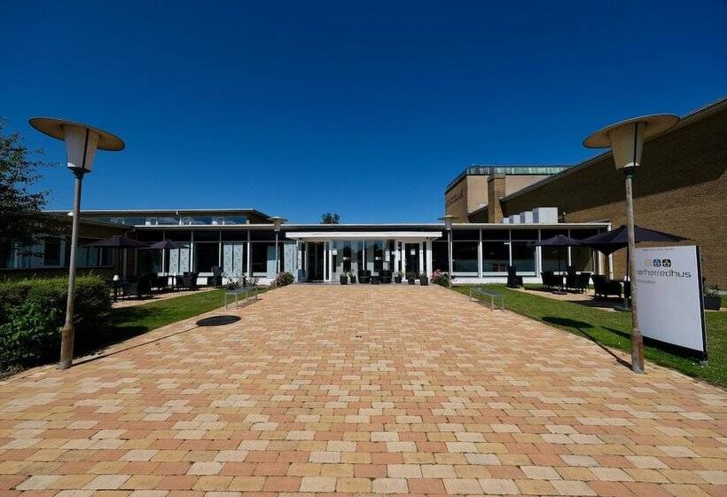 בית מלון כפרי Nørherredhus