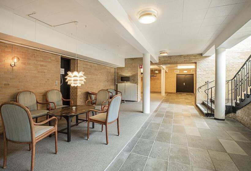 בית מלון כפרי Nørherredhus