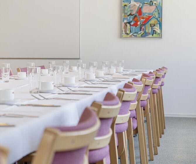 בית מלון כפרי Nørherredhus