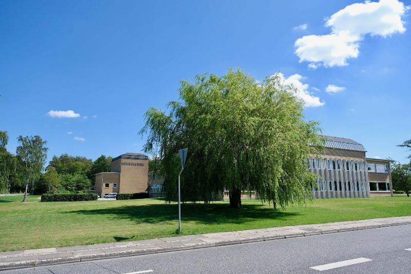 בית מלון כפרי Nørherredhus