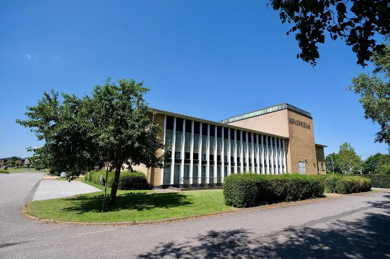 בית מלון כפרי Nørherredhus