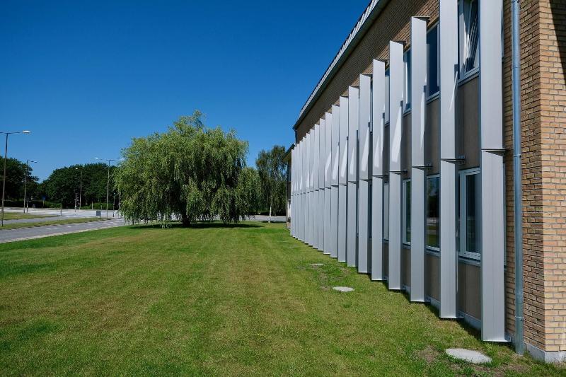 בית מלון כפרי Nørherredhus