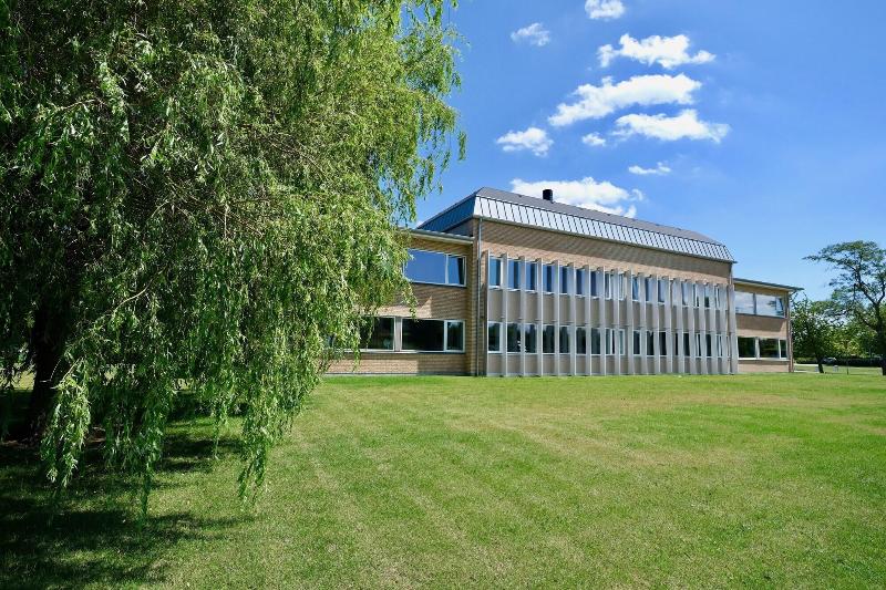 בית מלון כפרי Nørherredhus