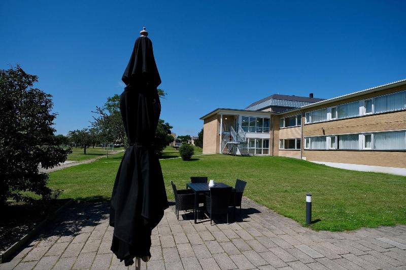 בית מלון כפרי Nørherredhus