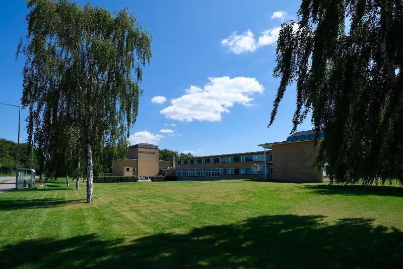 בית מלון כפרי Nørherredhus