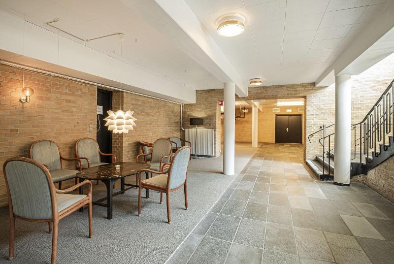 בית מלון כפרי Nørherredhus