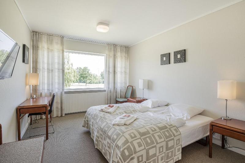 בית מלון כפרי Nørherredhus