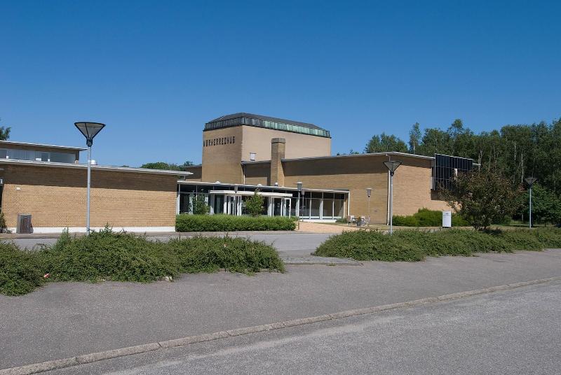 בית מלון כפרי Nørherredhus