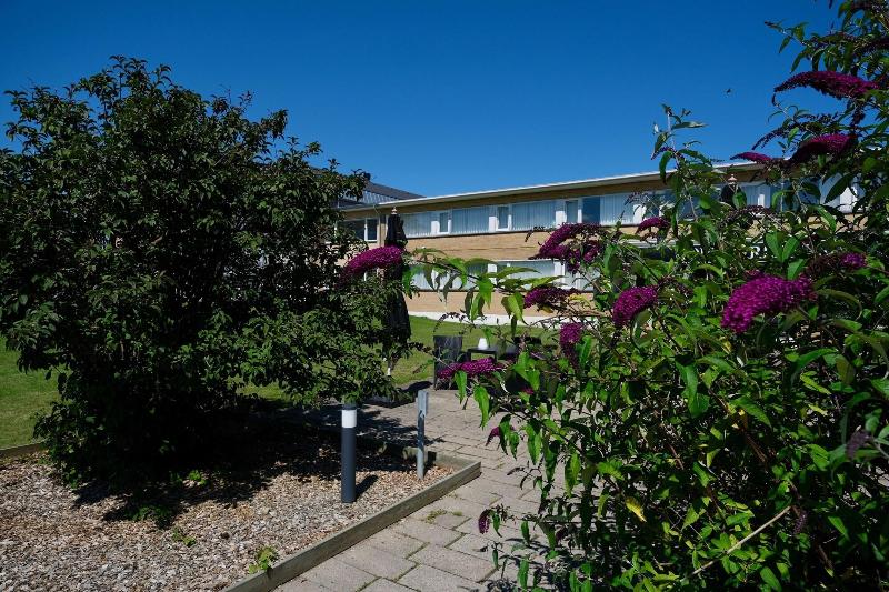 בית מלון כפרי Nørherredhus