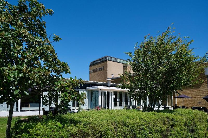 בית מלון כפרי Nørherredhus