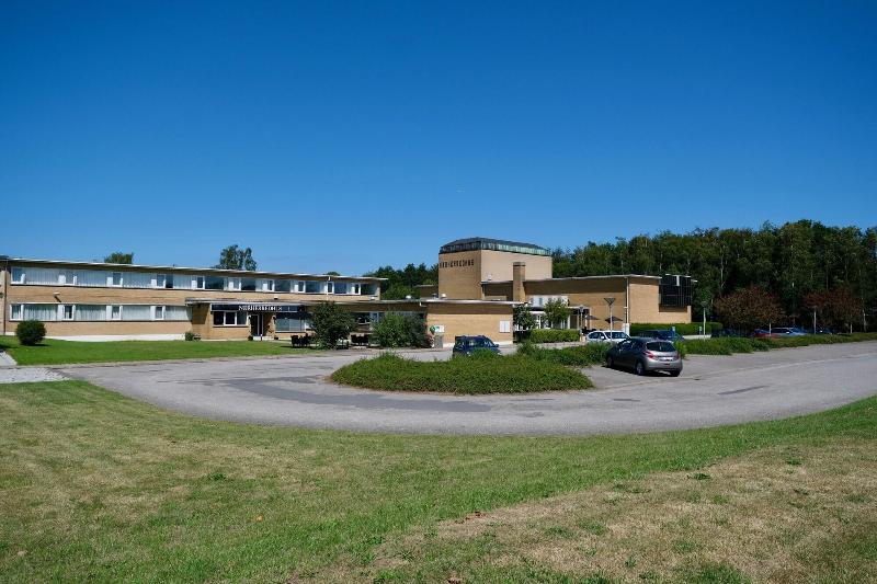 בית מלון כפרי Nørherredhus