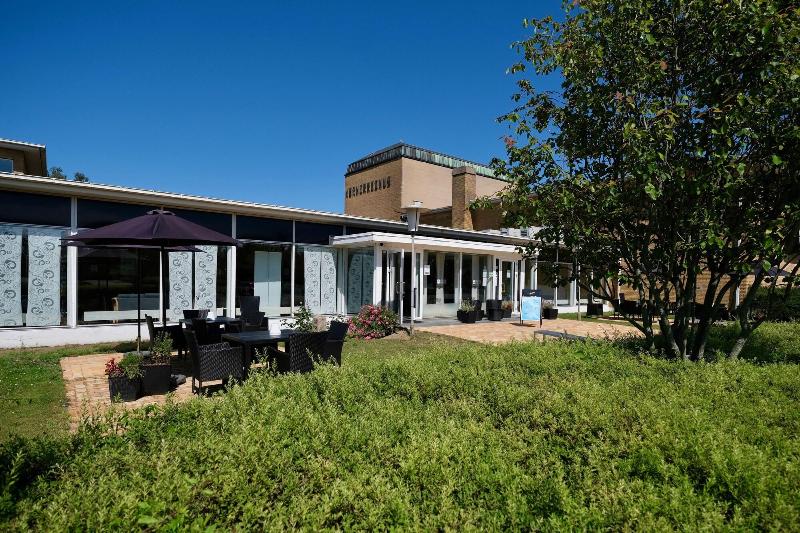 בית מלון כפרי Nørherredhus