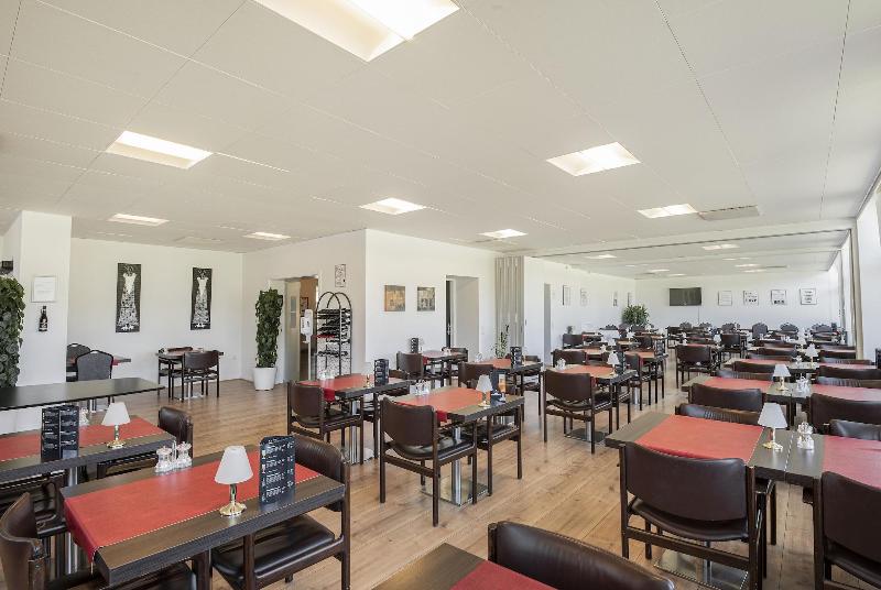 בית מלון כפרי Nørherredhus