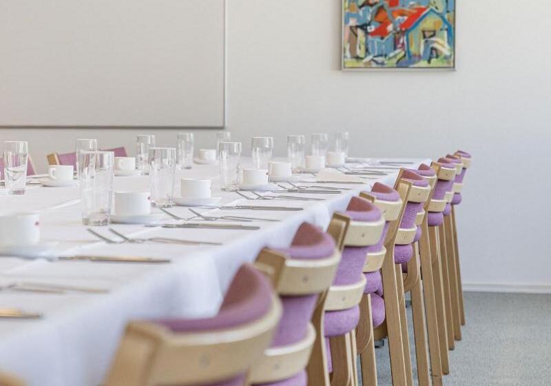 בית מלון כפרי Nørherredhus