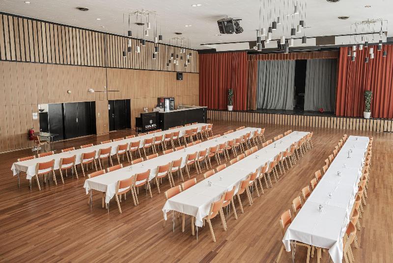 בית מלון כפרי Nørherredhus