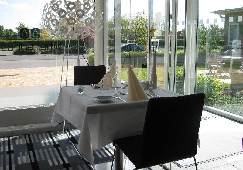 בית מלון כפרי Nørherredhus