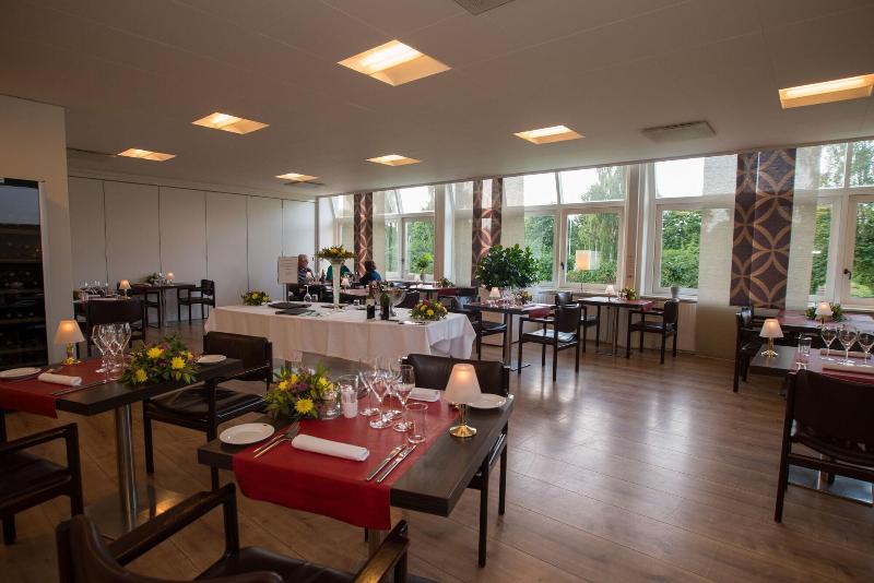 בית מלון כפרי Nørherredhus