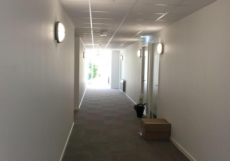 בית מלון כפרי Nørherredhus