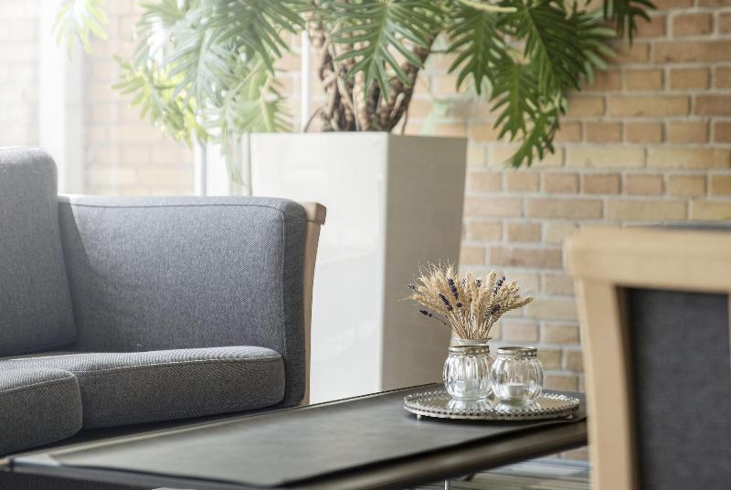 בית מלון כפרי Nørherredhus