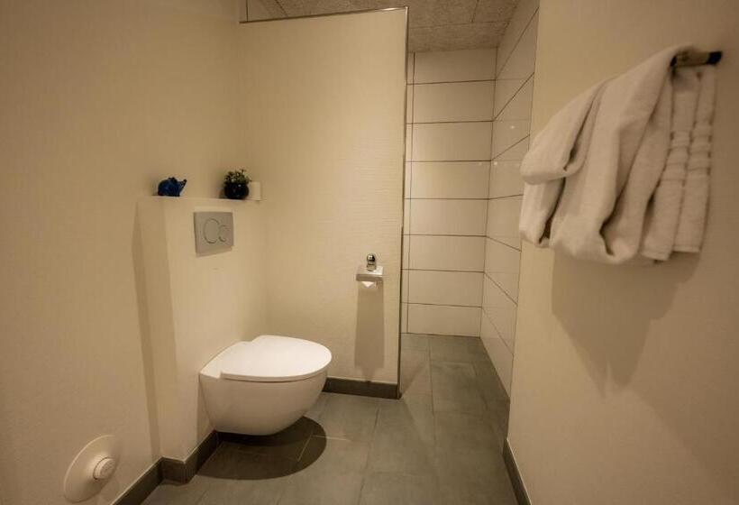 בית מלון כפרי Nymindegab Kro