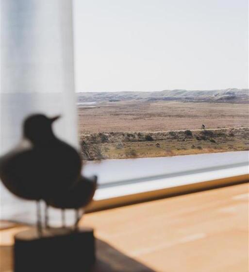 בית מלון כפרי Nymindegab Kro