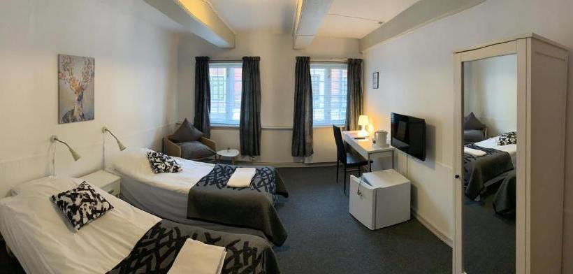 فندق Ole Lunds Gaard