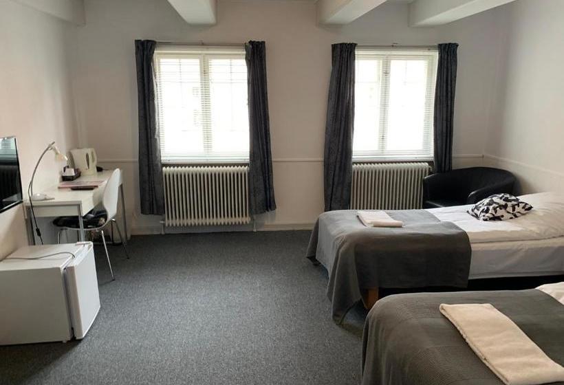 فندق Ole Lunds Gaard