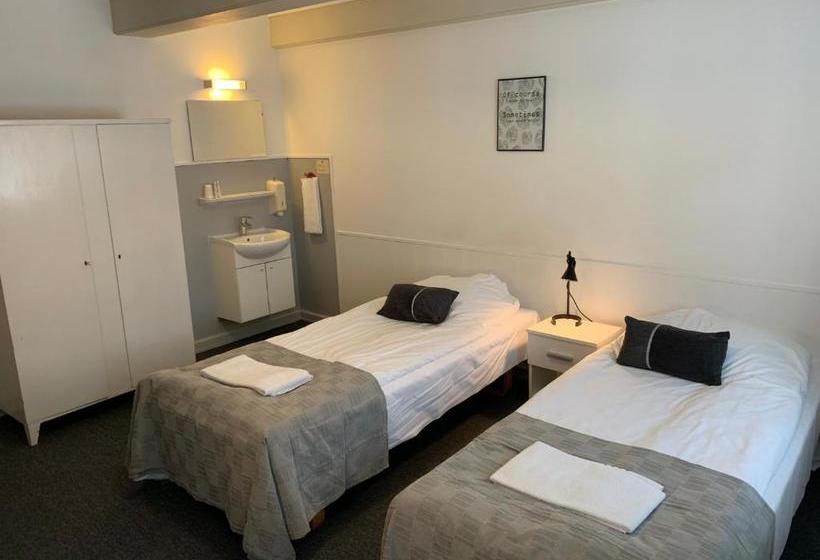 فندق Ole Lunds Gaard