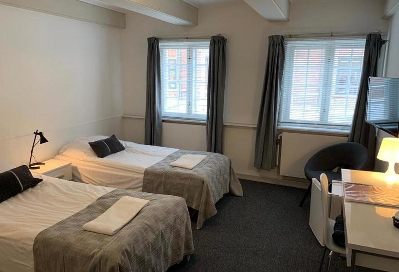 فندق Ole Lunds Gaard