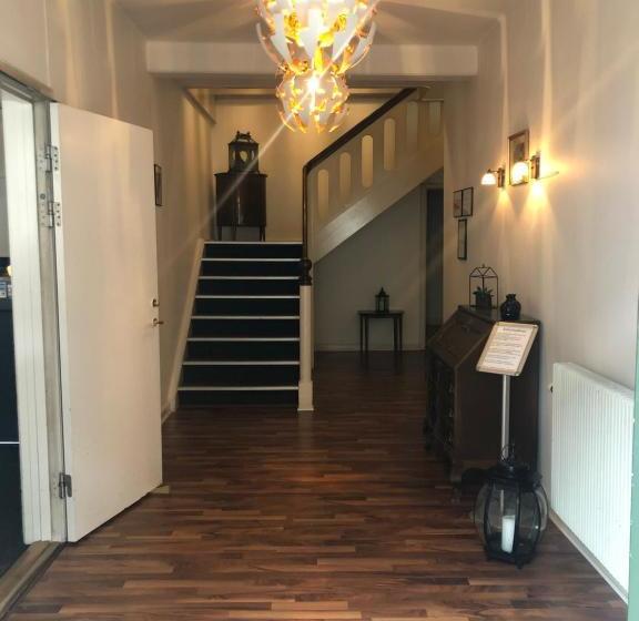 فندق Ole Lunds Gaard