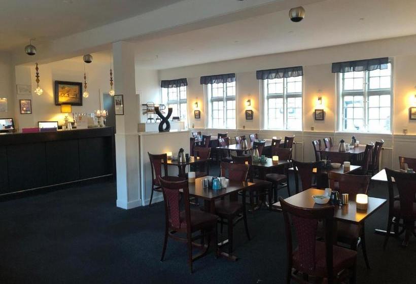 فندق Ole Lunds Gaard