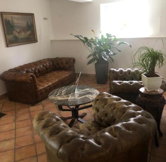 فندق Ole Lunds Gaard