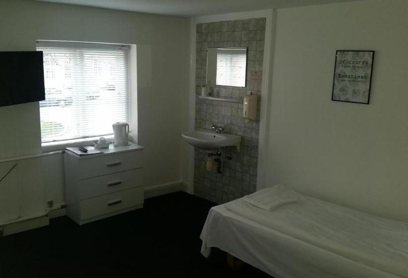 فندق Ole Lunds Gaard