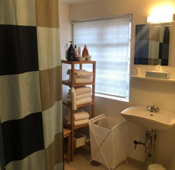 فندق Ole Lunds Gaard