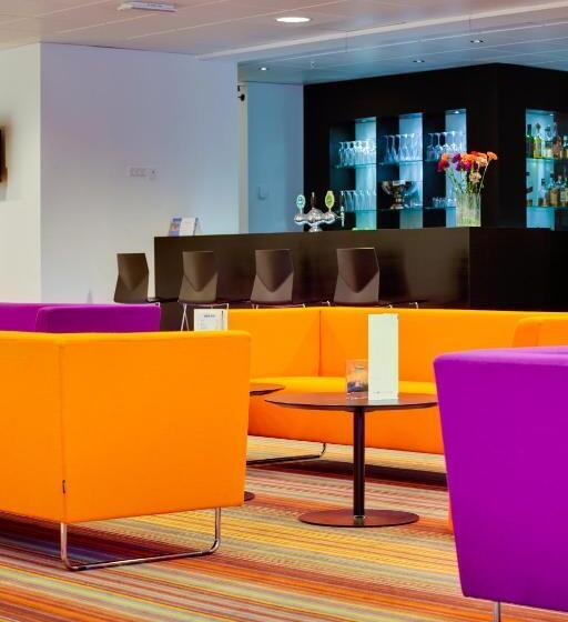 ホテル Best Western Plus Park Globetrotter Copenhagen Airport