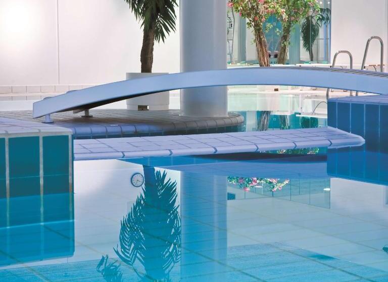 ホテル Best Western Plus Park Globetrotter Copenhagen Airport