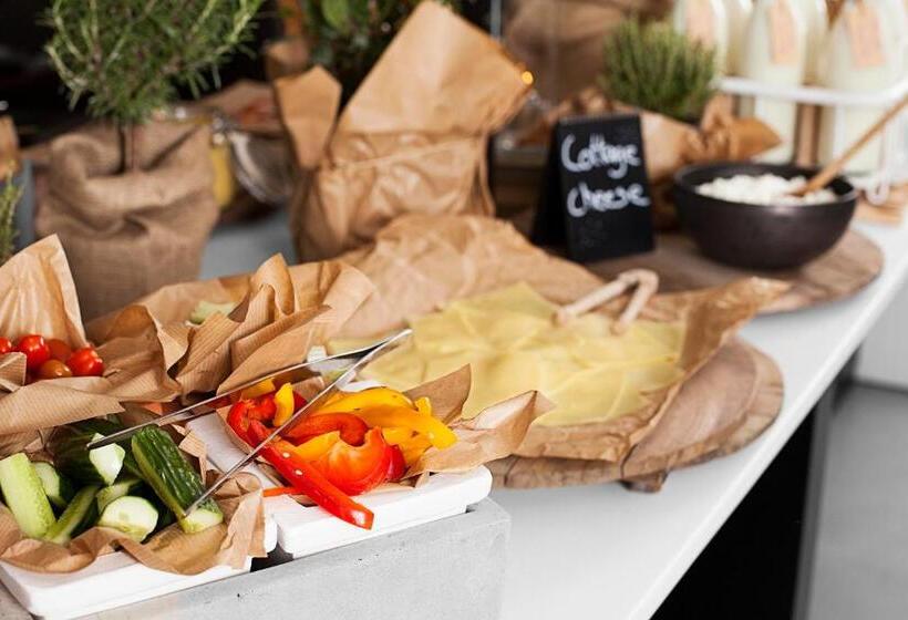 ホテル Best Western Plus Park Globetrotter Copenhagen Airport