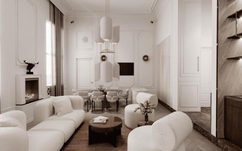 فندق Park Lane Copenhagen