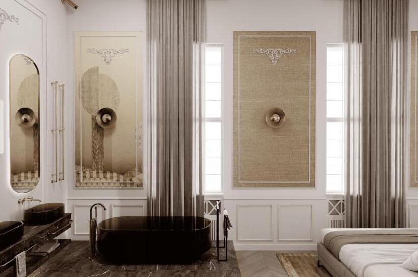 فندق Park Lane Copenhagen