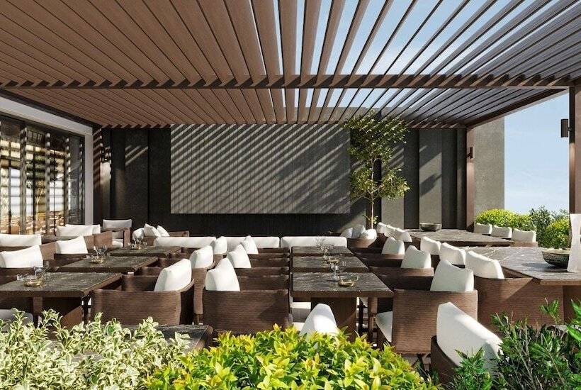 فندق Park Lane Copenhagen