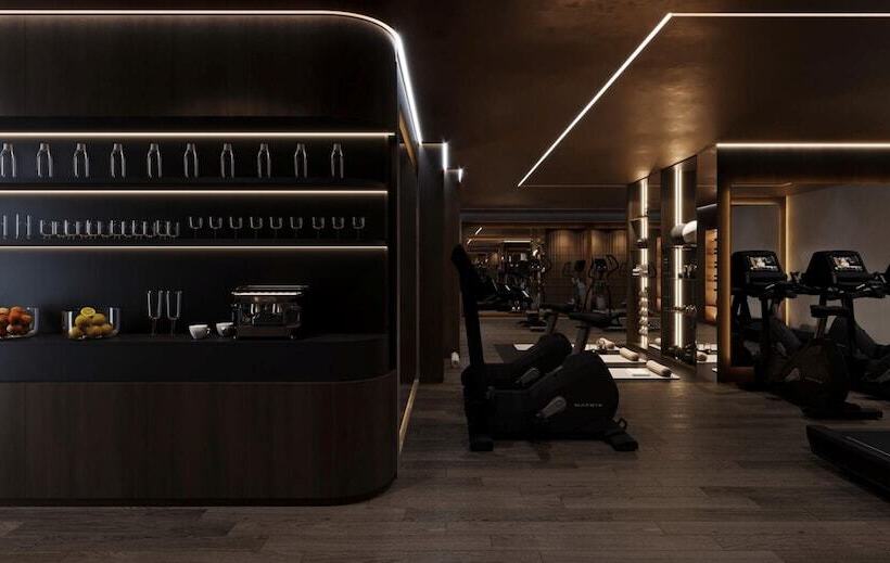 فندق Park Lane Copenhagen