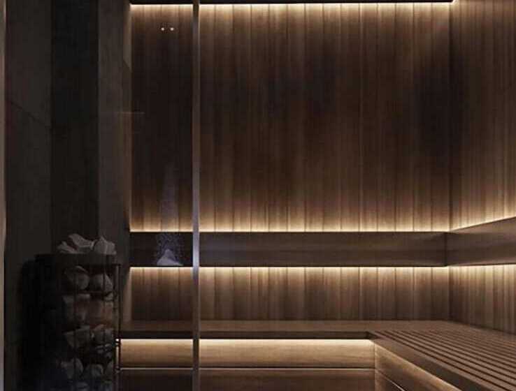 فندق Park Lane Copenhagen