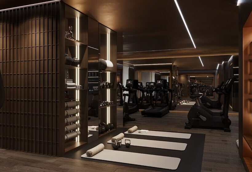 فندق Park Lane Copenhagen