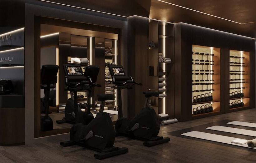 فندق Park Lane Copenhagen