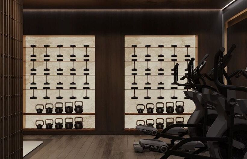 فندق Park Lane Copenhagen